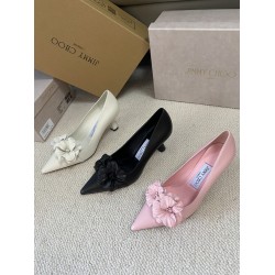 Jimmy Choo Shoes Top Quality