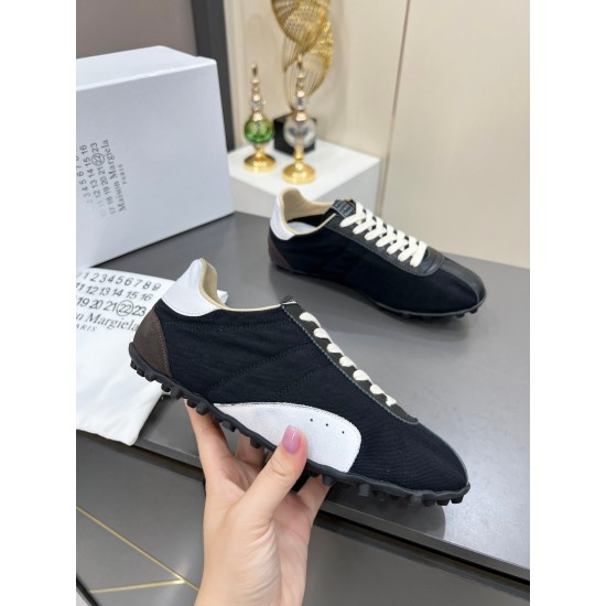 Maison Margiela Shoes High Quality Maison Margiela Shoes High Quality