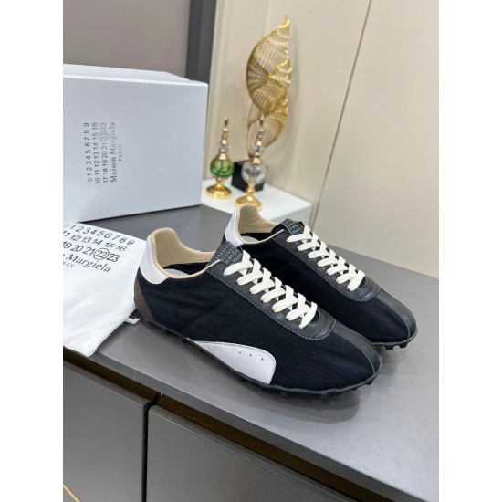 Maison Margiela Shoes High Quality Maison Margiela Shoes High Quality