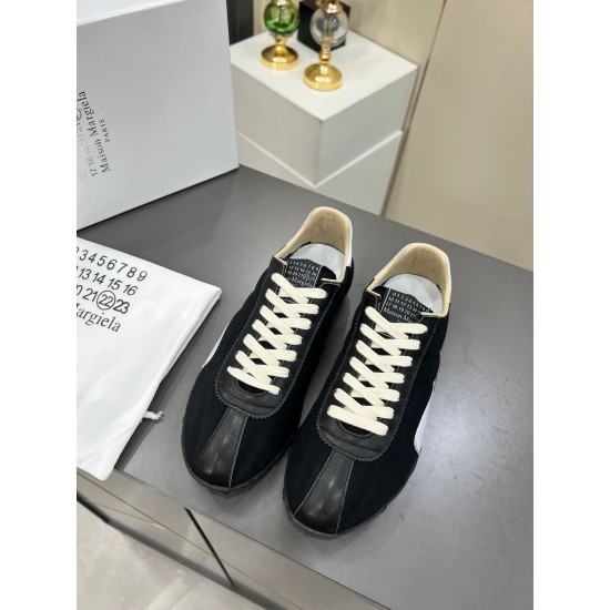 Maison Margiela Shoes High Quality Maison Margiela Shoes High Quality