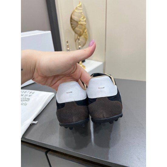 Maison Margiela Shoes High Quality Maison Margiela Shoes High Quality