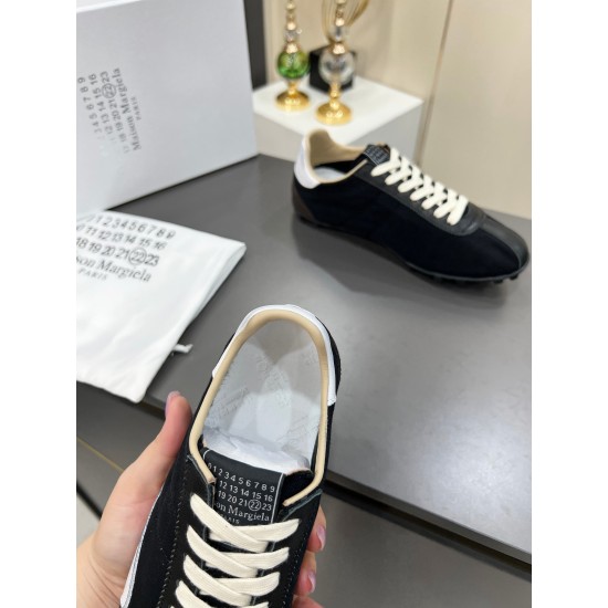 Maison Margiela Shoes High Quality Maison Margiela Shoes High Quality