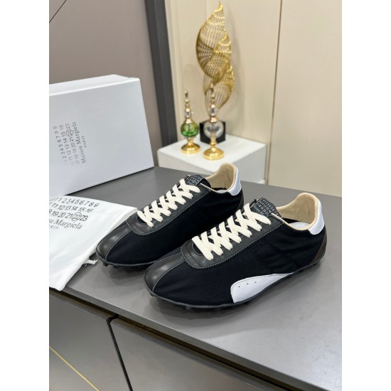 Maison Margiela Shoes High Quality Maison Margiela Shoes High Quality