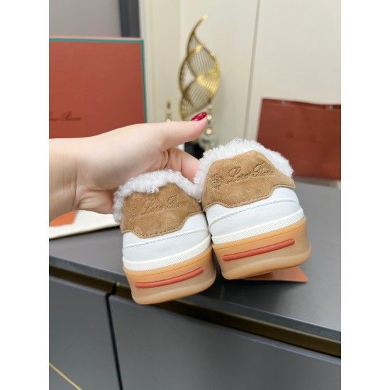 LP Shoes Top Quality LP Shoes Top Quality
