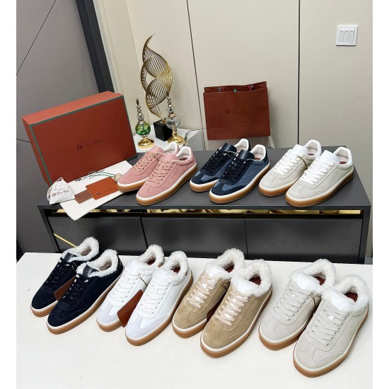 LP Shoes Top Quality LP Shoes Top Quality
