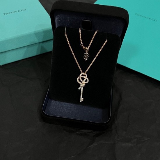 Tiffany Jewelry Necklace Tiffany Jewelry Necklace