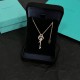 Tiffany Jewelry Necklace Tiffany Jewelry Necklace