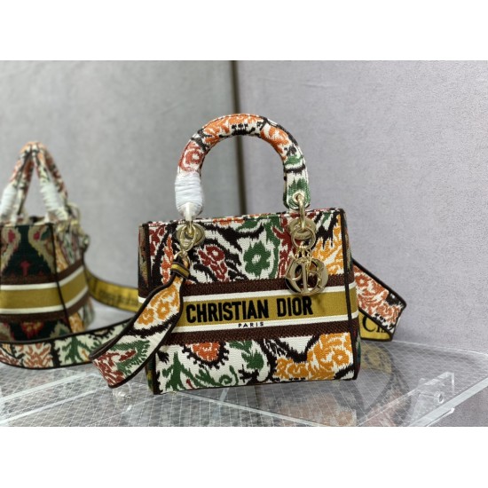 Dior Bags Top Quality
Five Grid Dior Bags Top Quality
Five Grid