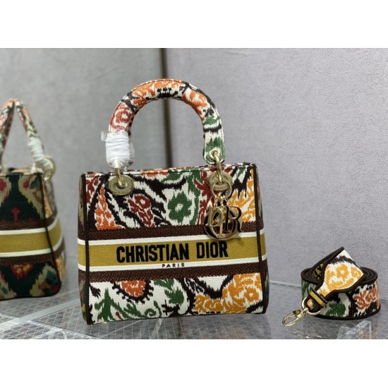 Dior Bags Top Quality
Five Grid Dior Bags Top Quality
Five Grid
