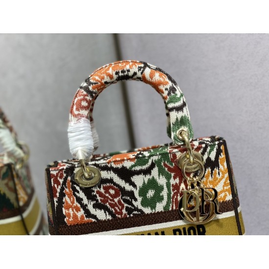 Dior Bags Top Quality
Five Grid Dior Bags Top Quality
Five Grid
