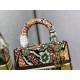 Dior Bags Top Quality
Five Grid Dior Bags Top Quality
Five Grid