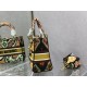 Dior Bags Top Quality
Five Grid Dior Bags Top Quality
Five Grid
