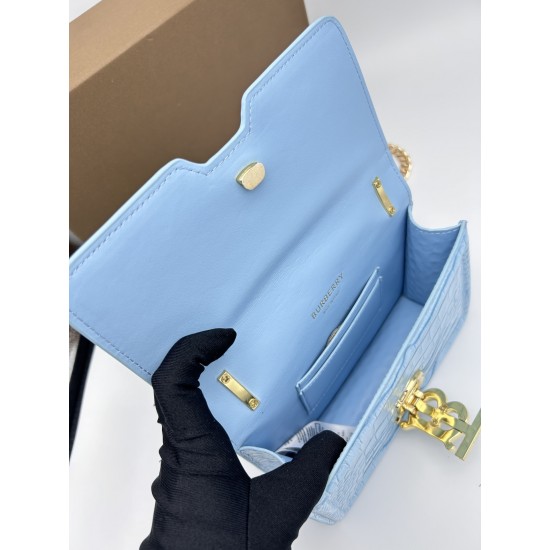 Burberry Bags Top Quality