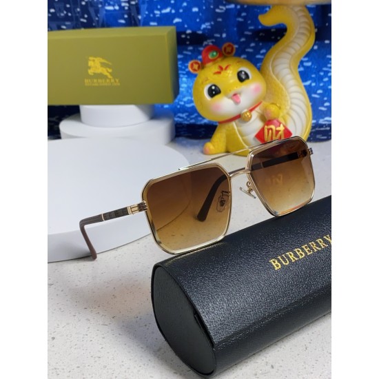 Burberry Glasses