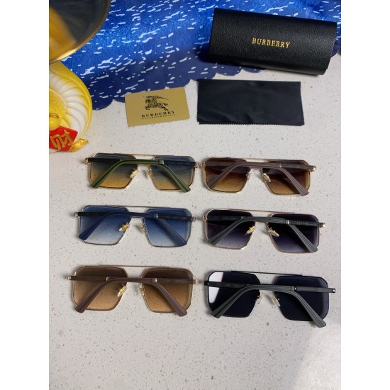 Burberry Glasses