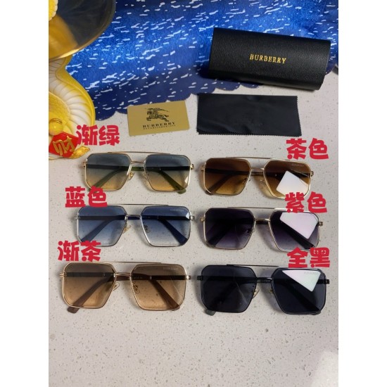 Burberry Glasses