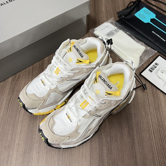 Balenciaga Shoes Top Quality Balenciaga Shoes Top Quality