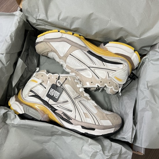 Balenciaga Shoes Top Quality Balenciaga Shoes Top Quality