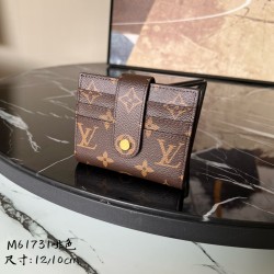 LV Bags wallet Top Quality