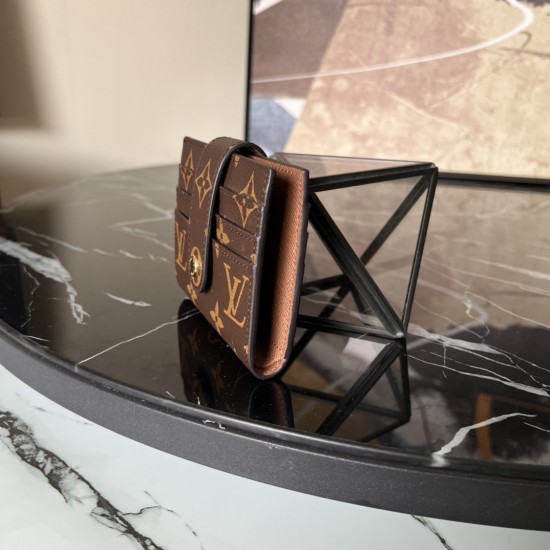 LV Bags wallet Top Quality LV Bags wallet Top Quality