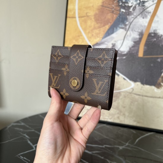LV Bags wallet Top Quality LV Bags wallet Top Quality