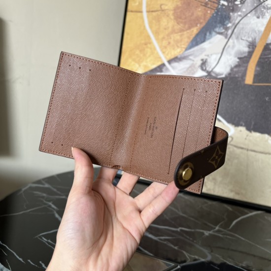 LV Bags wallet Top Quality LV Bags wallet Top Quality