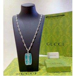 Gucci Jewelry Necklace