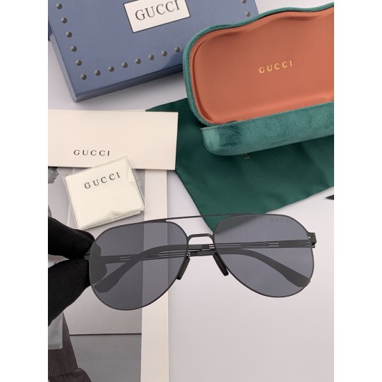 Gucci Glasses