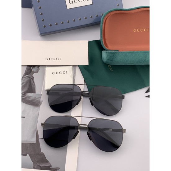 Gucci Glasses