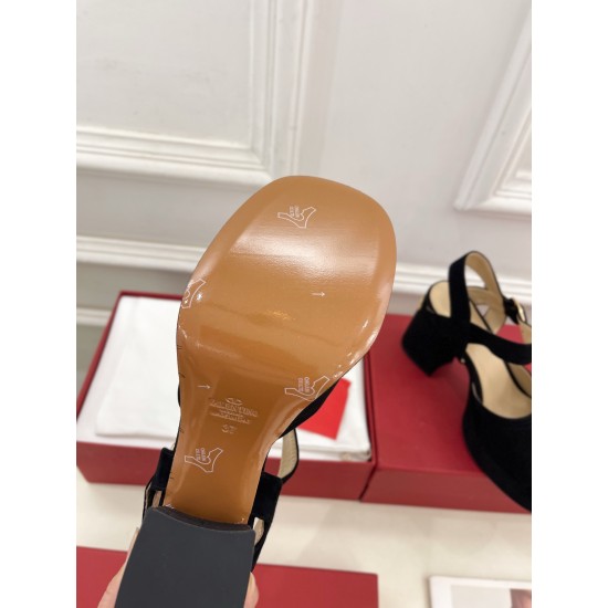 Valentino Shoes Top Quality Valentino Shoes Top Quality