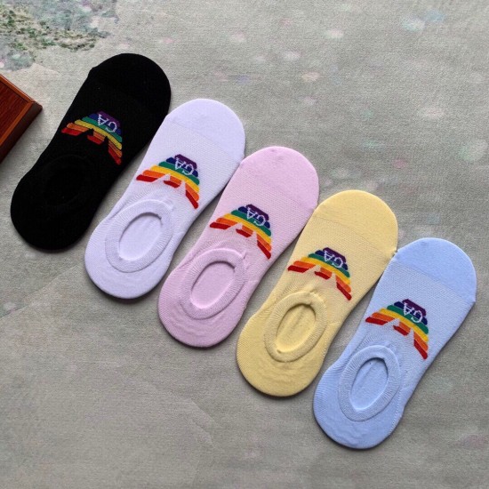 Armani Socks