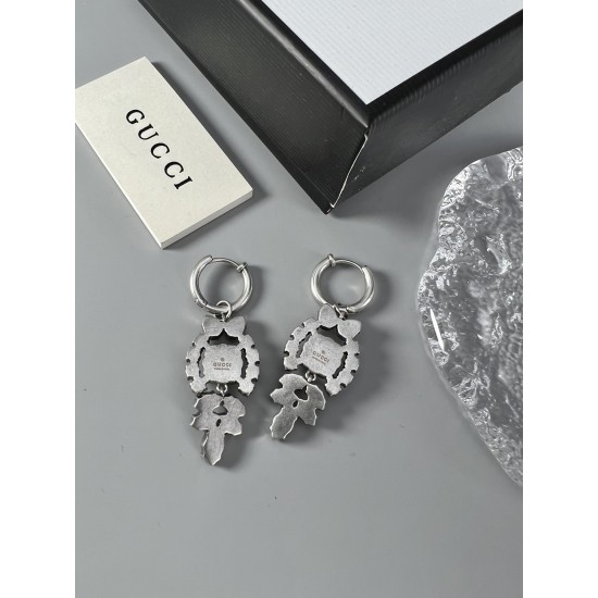 Gucci Jewelry Earrings Gucci Jewelry Earrings