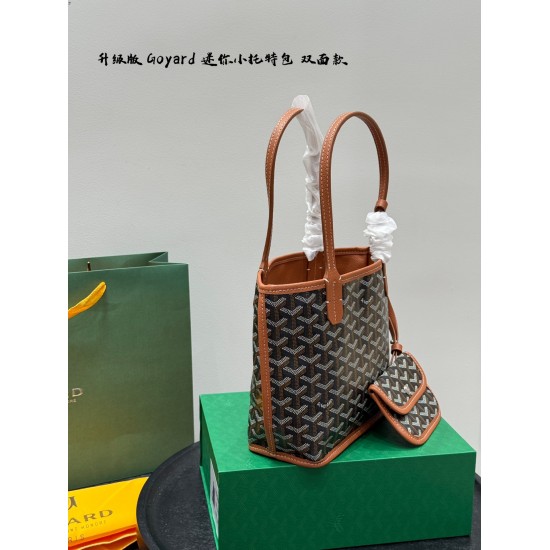 Goyard Bags Good Quality Goyard Bags Good Quality