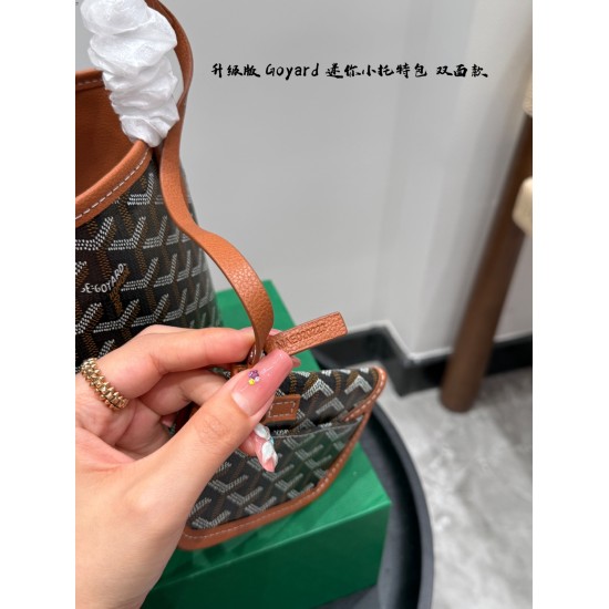Goyard Bags Good Quality Goyard Bags Good Quality