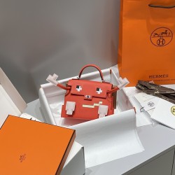 Hermes Bags Top Quality kelly
18cm 