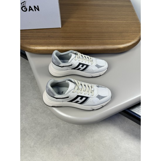 Hogan Shoes Top Quality
35-45 men and women same Hogan Shoes Top Quality
35-45 men and women same