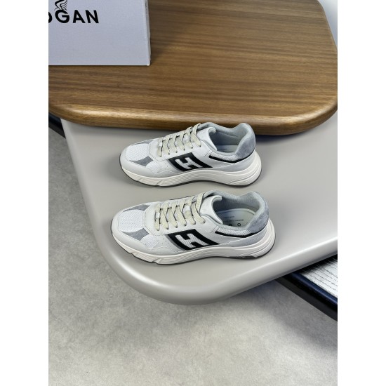 Hogan Shoes Top Quality
35-45 men and women same Hogan Shoes Top Quality
35-45 men and women same