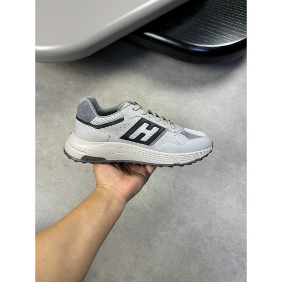 Hogan Shoes Top Quality
35-45 men and women same Hogan Shoes Top Quality
35-45 men and women same