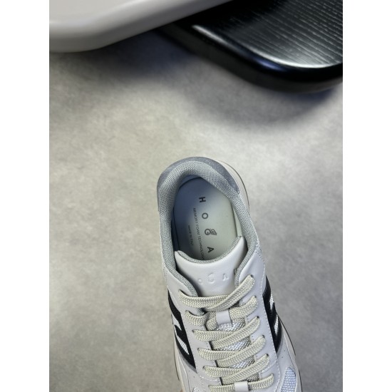 Hogan Shoes Top Quality
35-45 men and women same Hogan Shoes Top Quality
35-45 men and women same