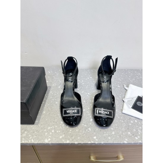Versace Shoes Top Quality Versace Shoes Top Quality