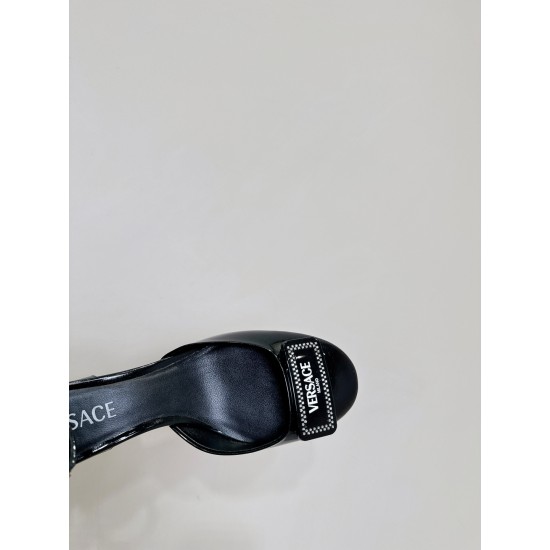Versace Shoes Top Quality Versace Shoes Top Quality