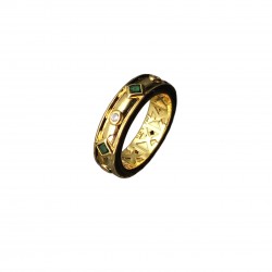 David Jewelry High Quality