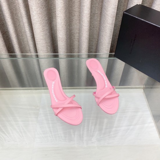 Alexander Wang Shoes Top Quality Alexander Wang Shoes Top Quality