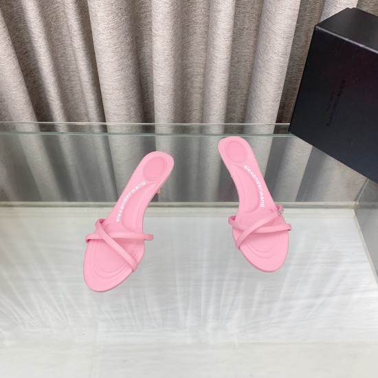 Alexander Wang Shoes Top Quality Alexander Wang Shoes Top Quality