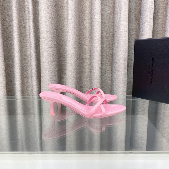 Alexander Wang Shoes Top Quality Alexander Wang Shoes Top Quality