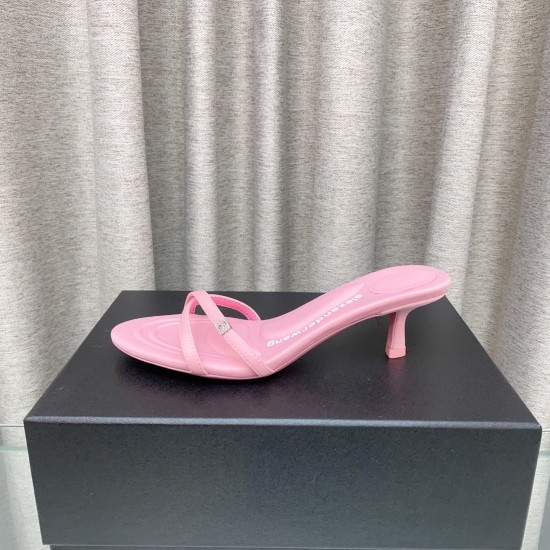 Alexander Wang Shoes Top Quality Alexander Wang Shoes Top Quality