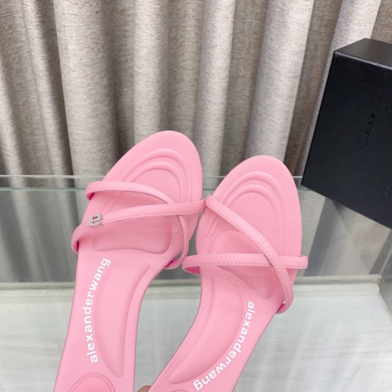 Alexander Wang Shoes Top Quality Alexander Wang Shoes Top Quality
