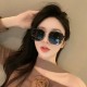 Chanel Glasses
