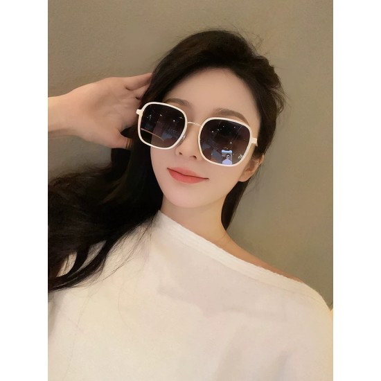 Chanel Glasses
