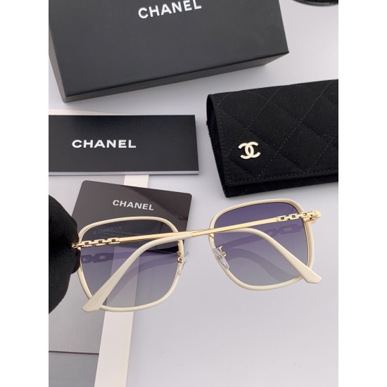 Chanel Glasses